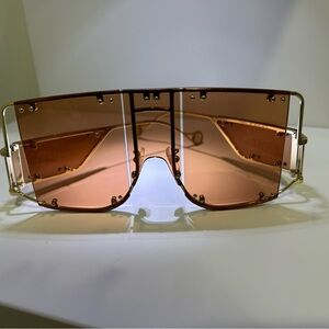 Original FENTY Rhianna sunglasses